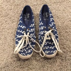 Taylor swift Keds